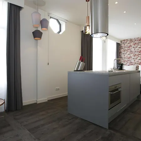 De With Studio'S Rotterdam Exterior photo